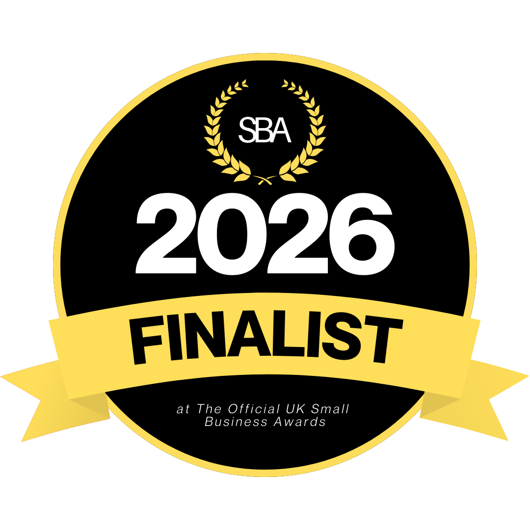 2026 Small Business Awards Finalist: Kraken Arb recognised for excellence in Derbyshire tree surgery.